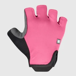 Guanti donna Sportful Matchy - Rosa