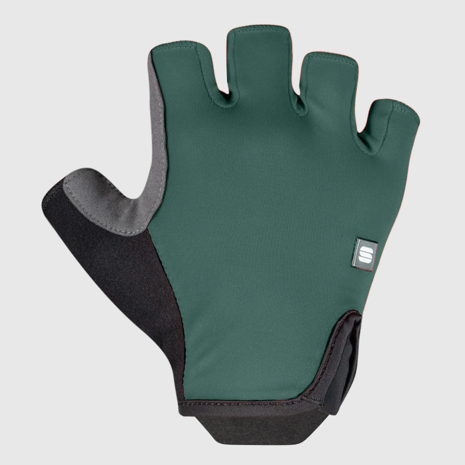 Guanti donna Sportful Matchy - Verde scuro