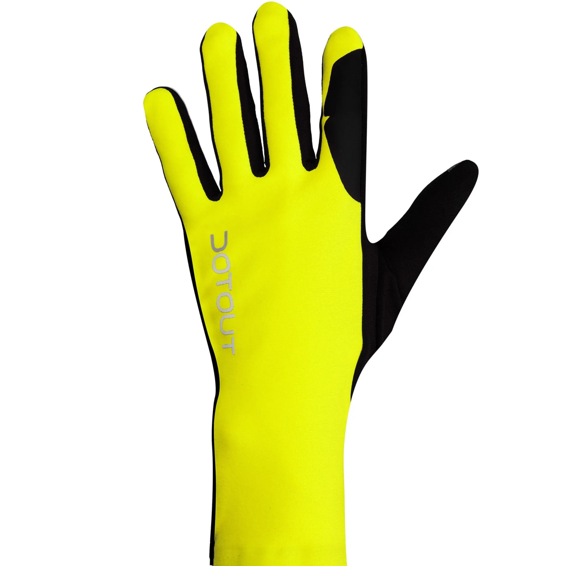 Guanti Dotout Air Light - Giallo Fluo