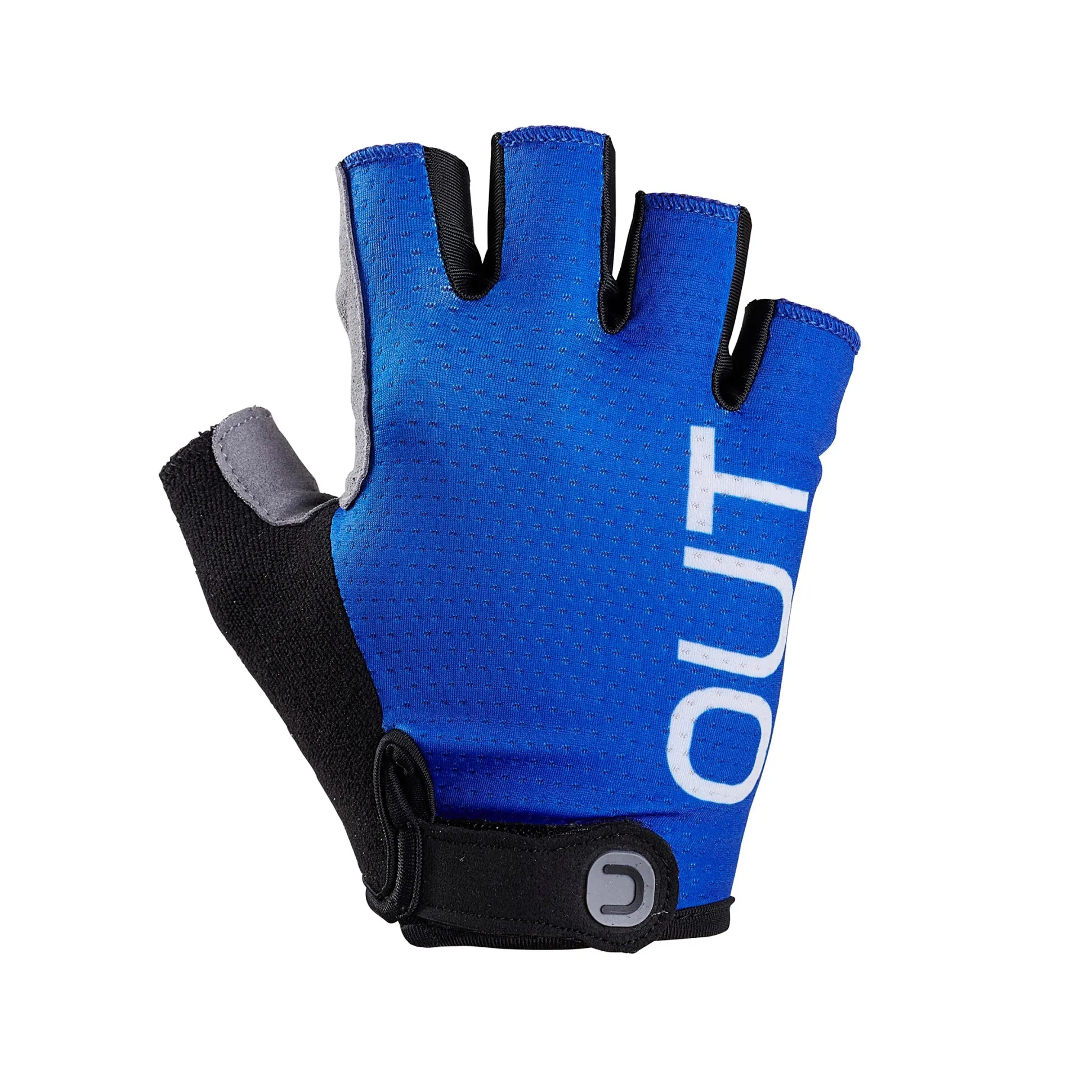 Guanti Dotout Pin - Blu