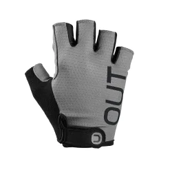 Guanti Dotout Pin - Grigio