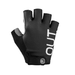 Guanti Dotout Pin - Nero