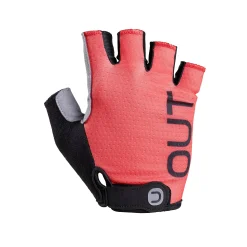 Guanti Dotout Pin - Rosso