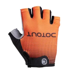 Guanti Dotout Pivot - Arancio
