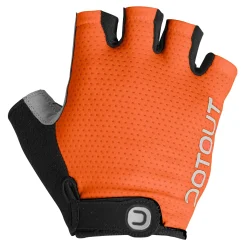 Guanti Dotout Pivot 2.0 - Arancio