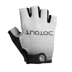 Guanti Dotout Pivot - Bianco