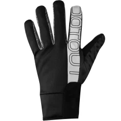 Guanti Dotout Thermal - Nero