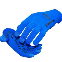 Guanti DuraGlove Defeet ET - Blu