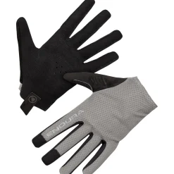 Guanti Endura EMG Full Finger - Grigio