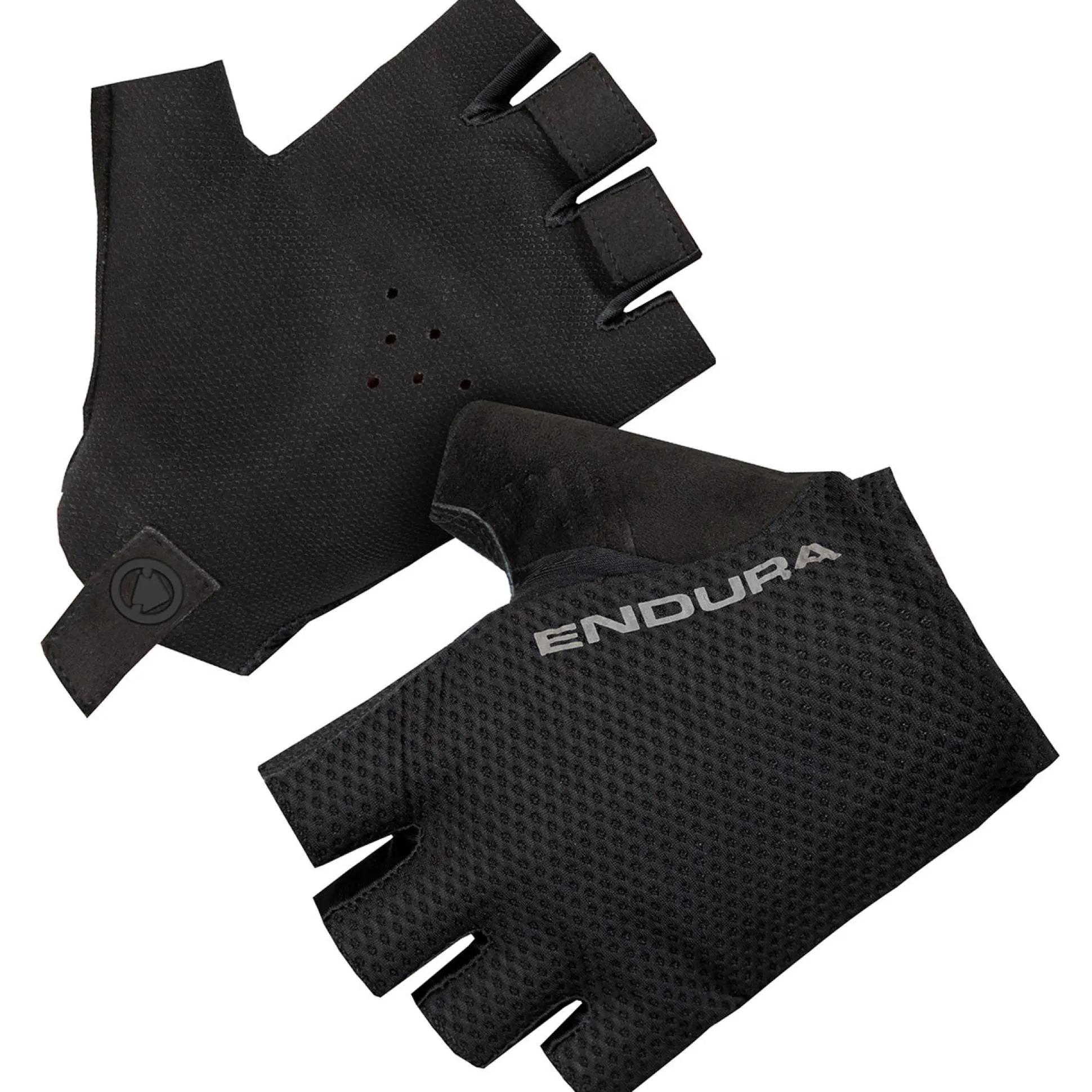 Guanti Endura EMG Mitt - Nero