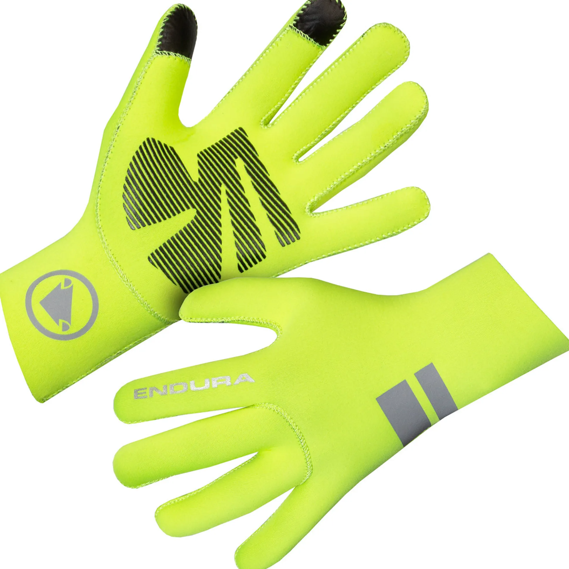 Guanti Endura FS260 Pro Nemo 2 - Giallo