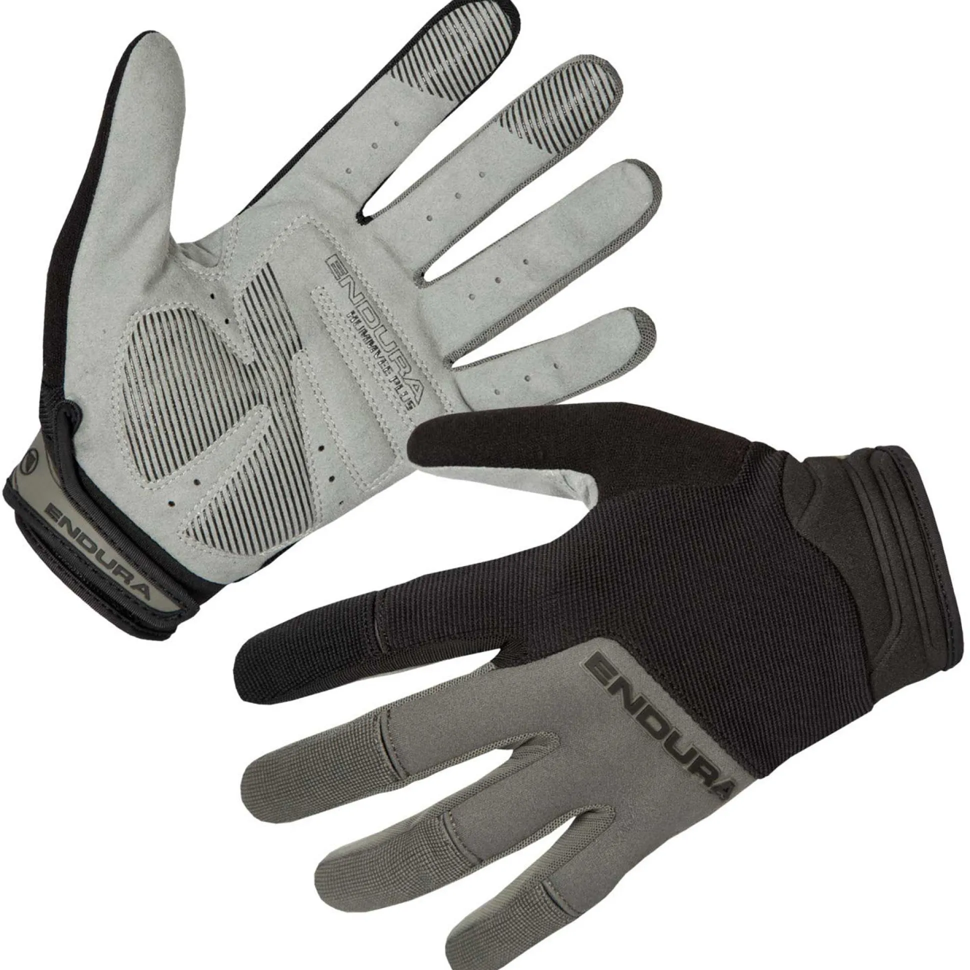 Guanti Endura Hummvee Plus 2 - Grigio