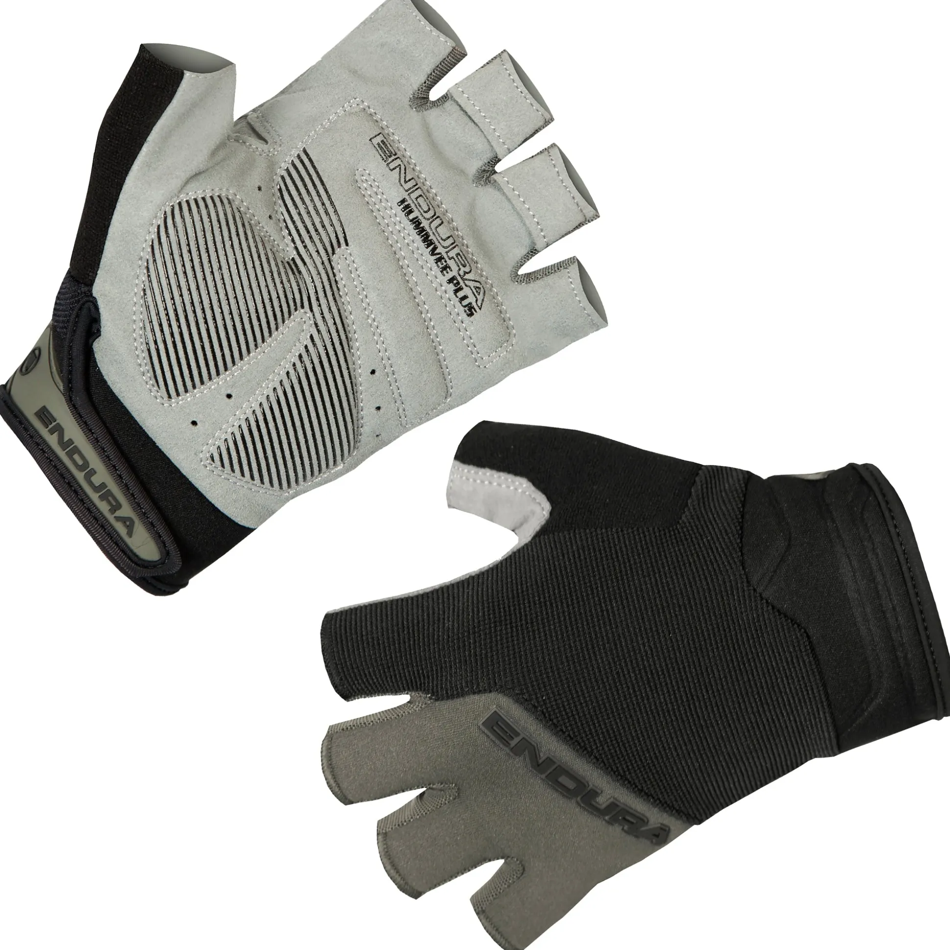 Guanti Endura Hummvee Plus Mitt 2 - Nero