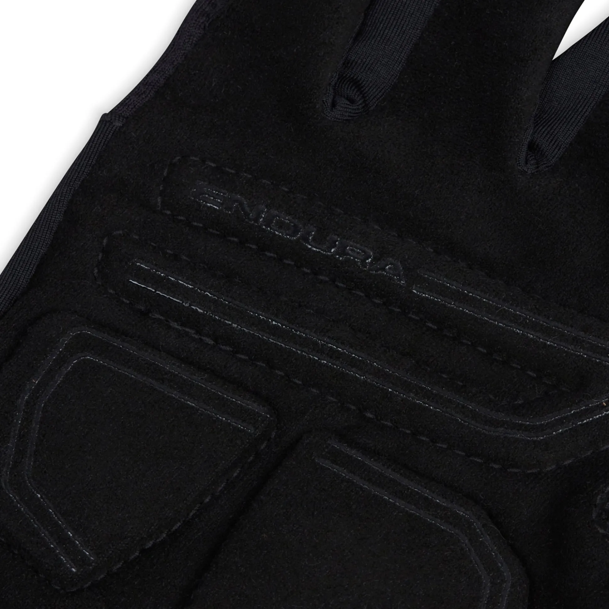 Guanti Endura Loop Full Finger - Nero