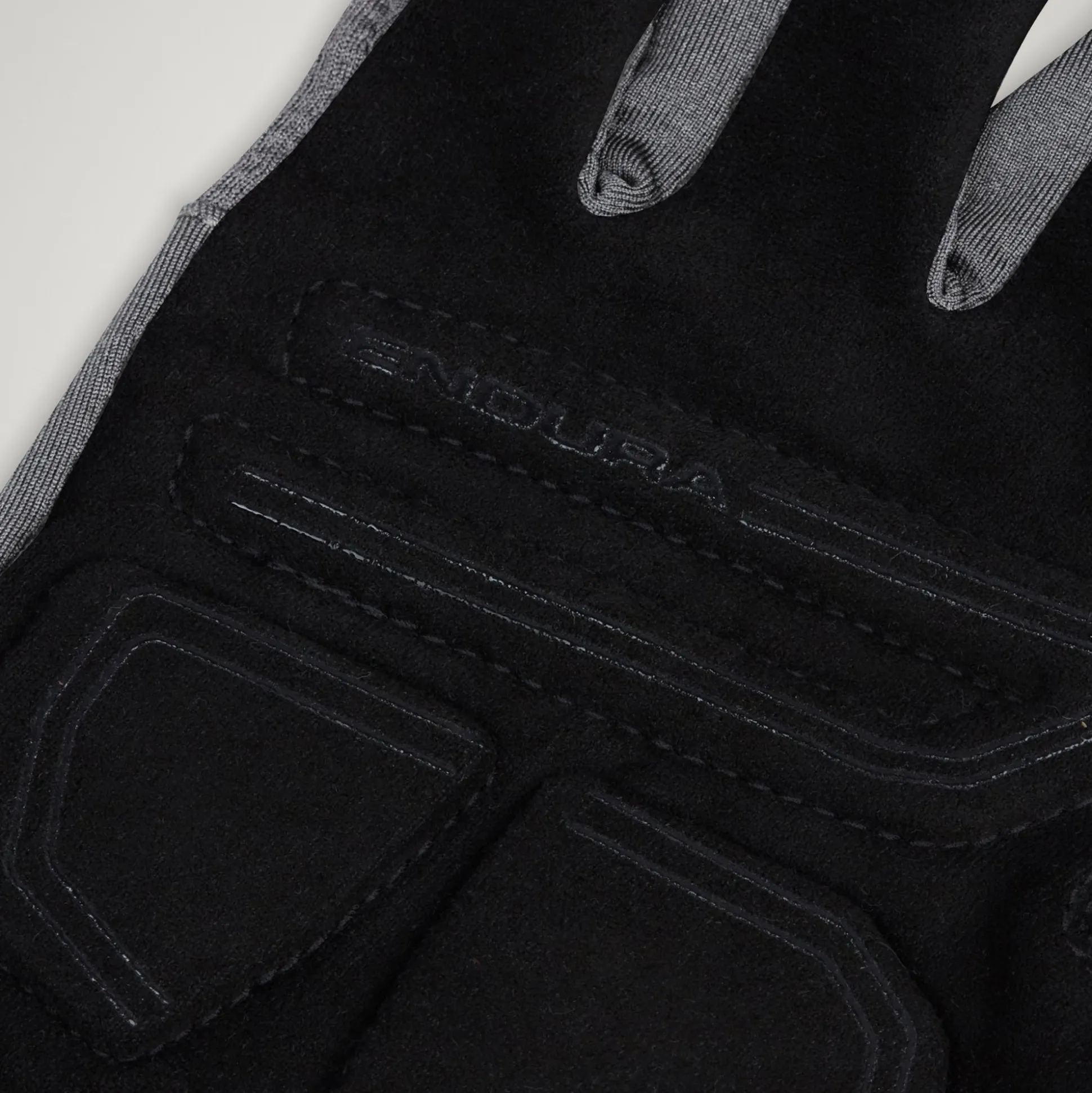 Guanti Endura Loop Full Finger - Grigio