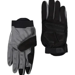 Guanti Endura Loop Full Finger - Grigio