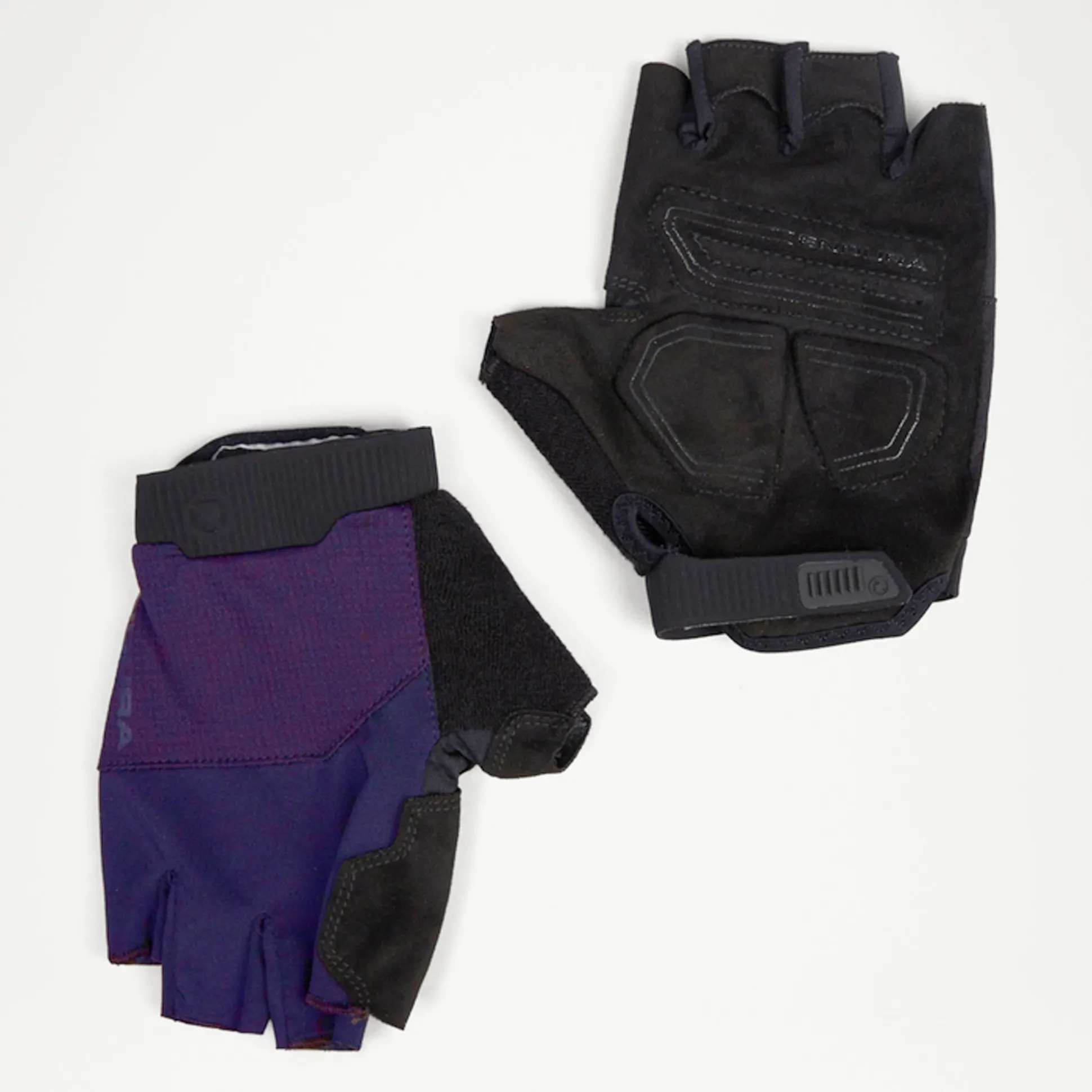 Guanti Endura Loop Mitt - Viola