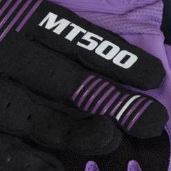 Guanti Endura MT500 D3O II - Viola