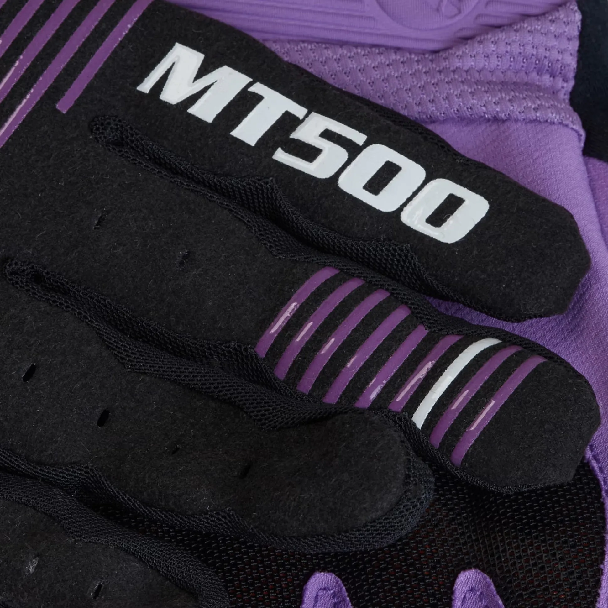 Guanti Endura MT500 D3O II - Viola