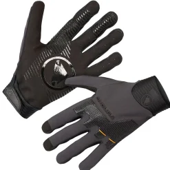 Guanti Endura MT500 D3O - Nero