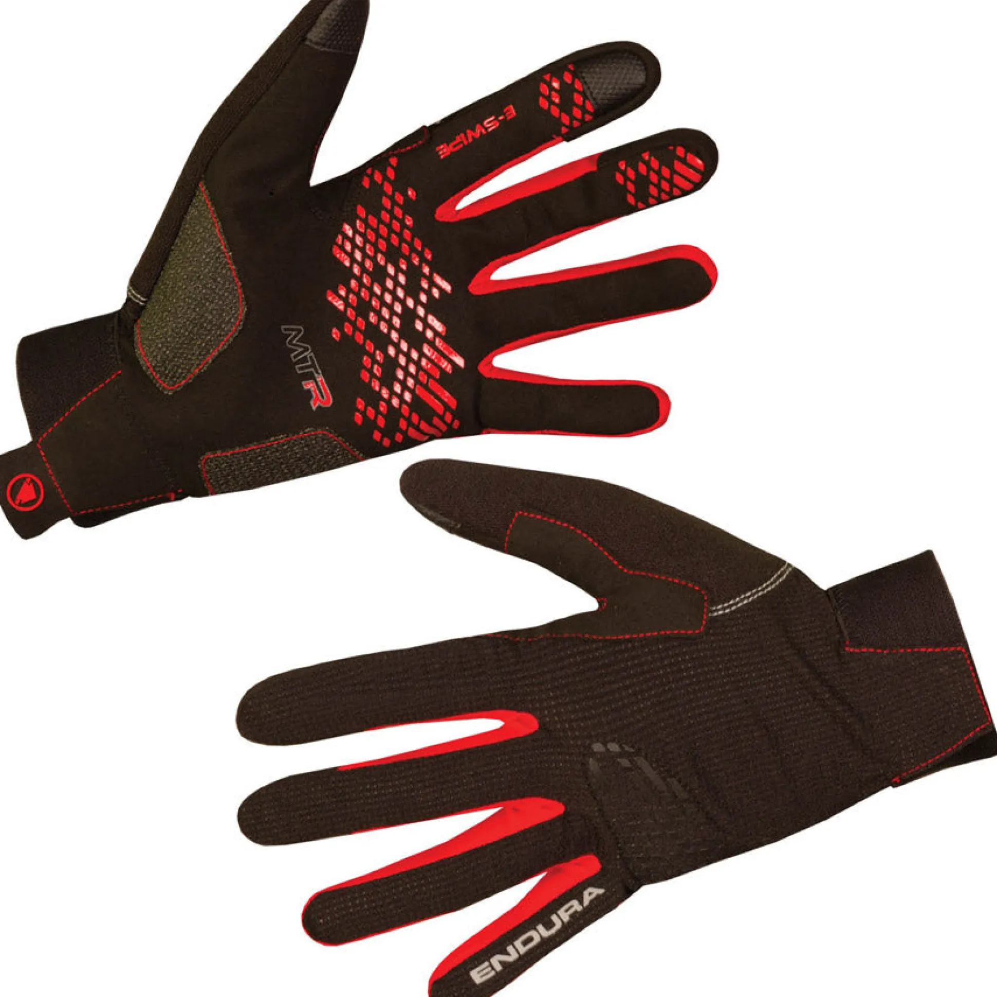 Guanti Endura MTR 2 - Nero