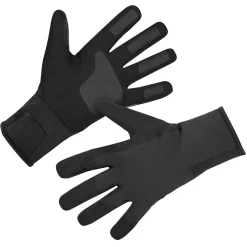 Guanti Endura Primaloft - Nero