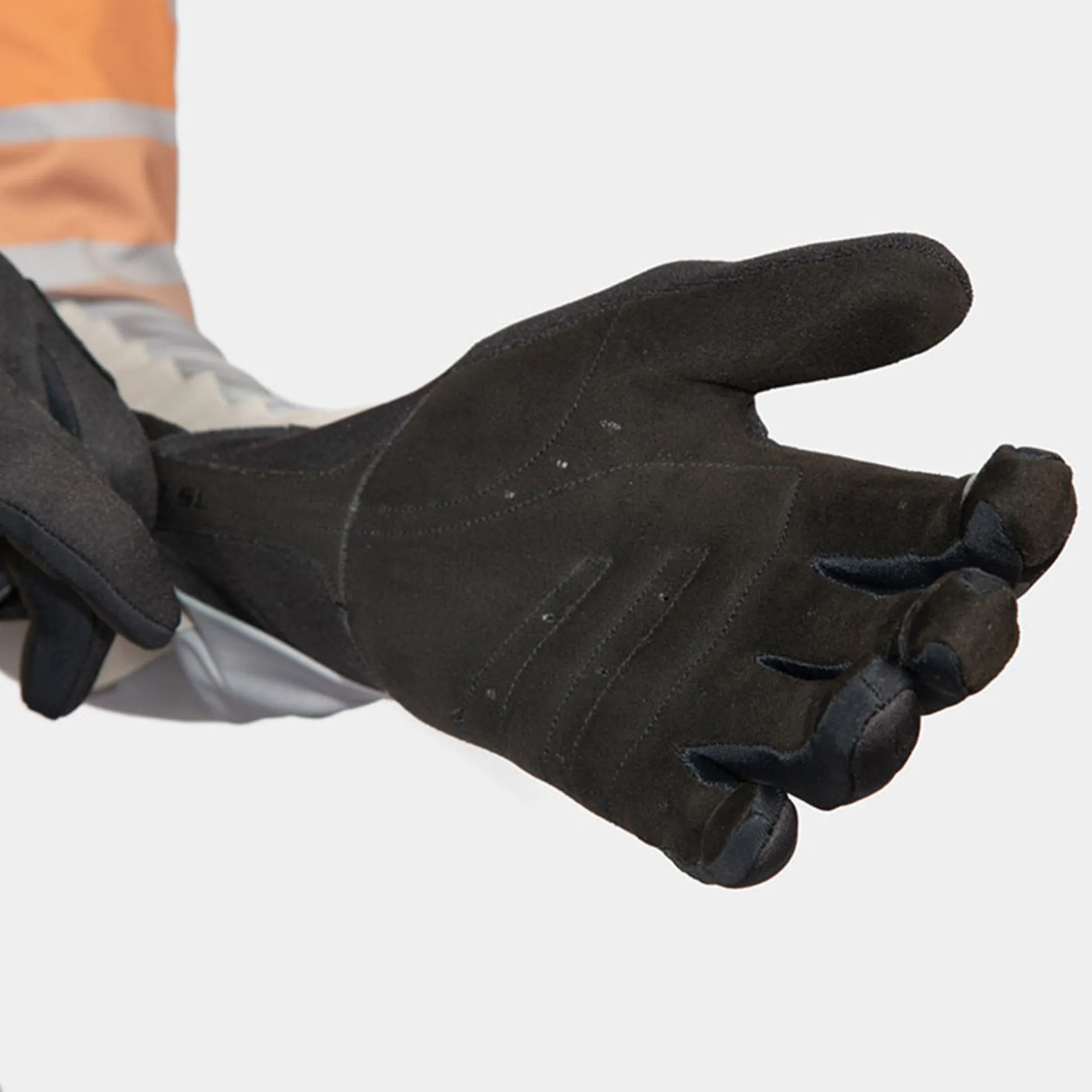 Guanti Endura Pro SL Windproof 2 - Nero