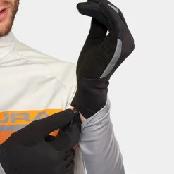 Guanti Endura Pro SL Windproof 2 - Nero