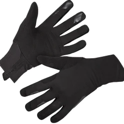 Guanti Endura Pro SL Windproof 2 - Nero
