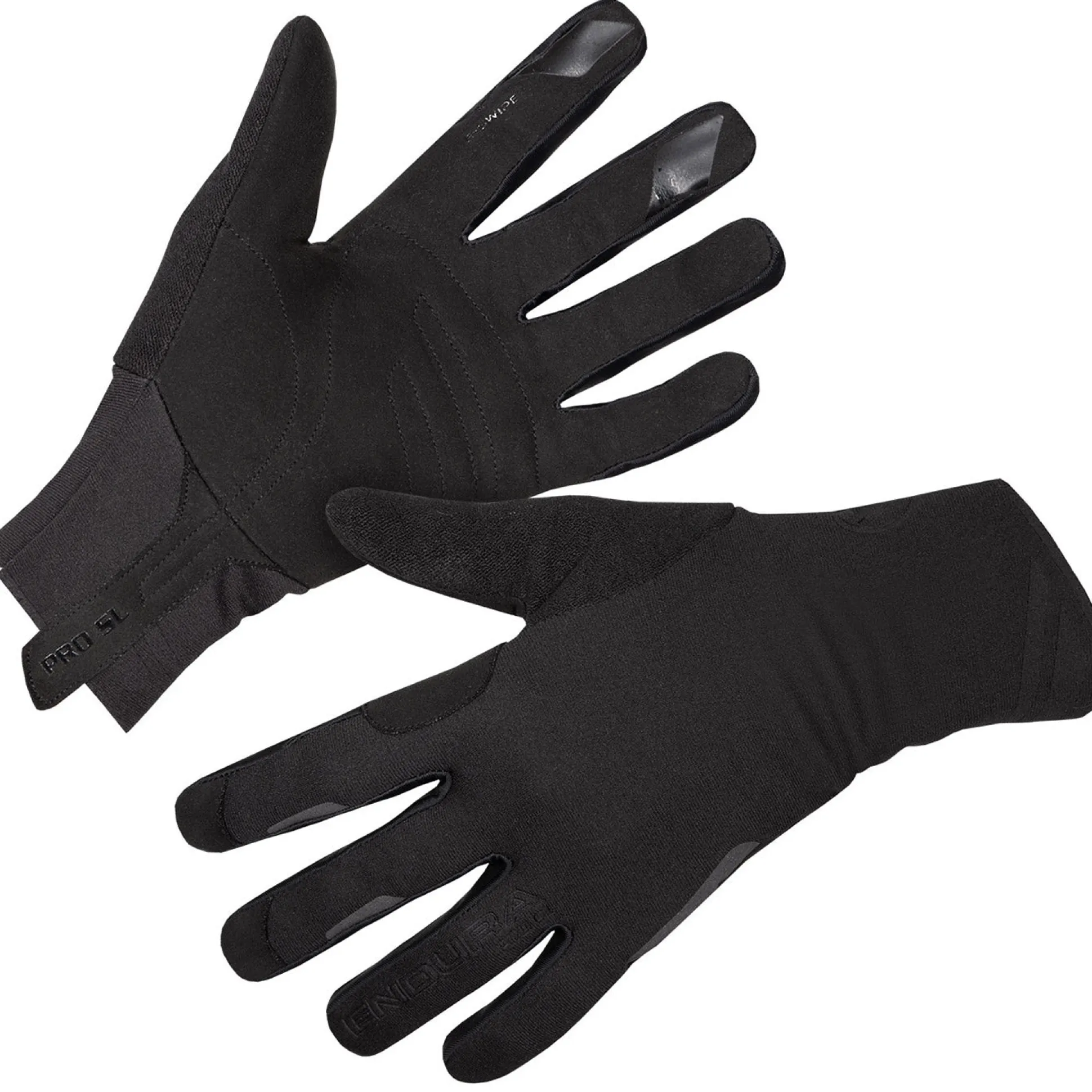 Guanti Endura Pro SL Windproof 2 - Nero