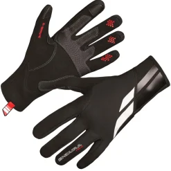 Guanti Endura Pro SL Windproof - Nero