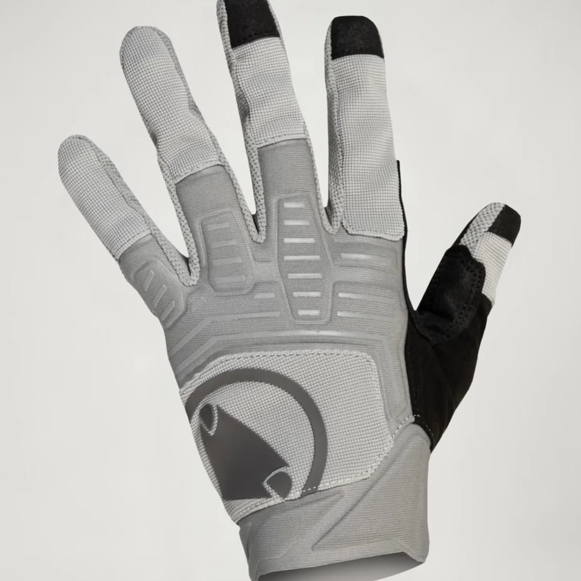 Guanti Endura Singletrack II - Grigio