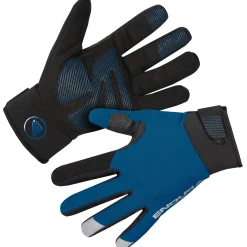 Guanti Endura Strike - Blu