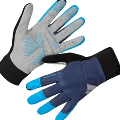 Guanti Endura Windchill - Blu