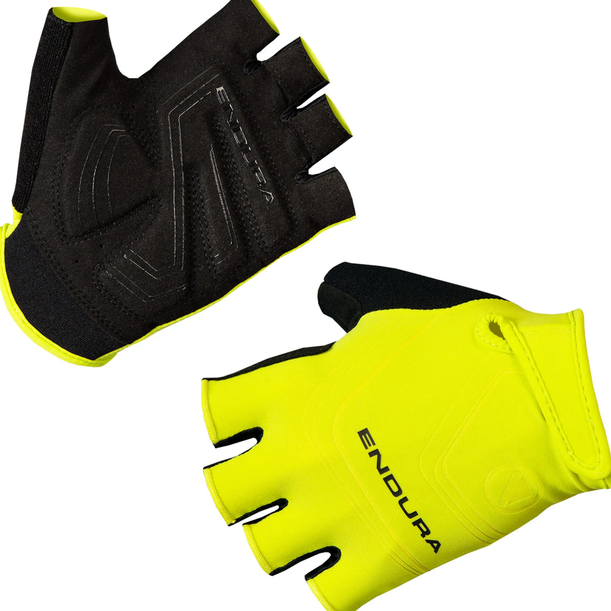 Guanti Endura Xtract Mitt - Giallo