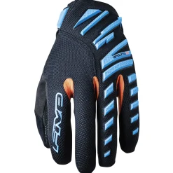 Guanti Five Enduro Air - Azzurro