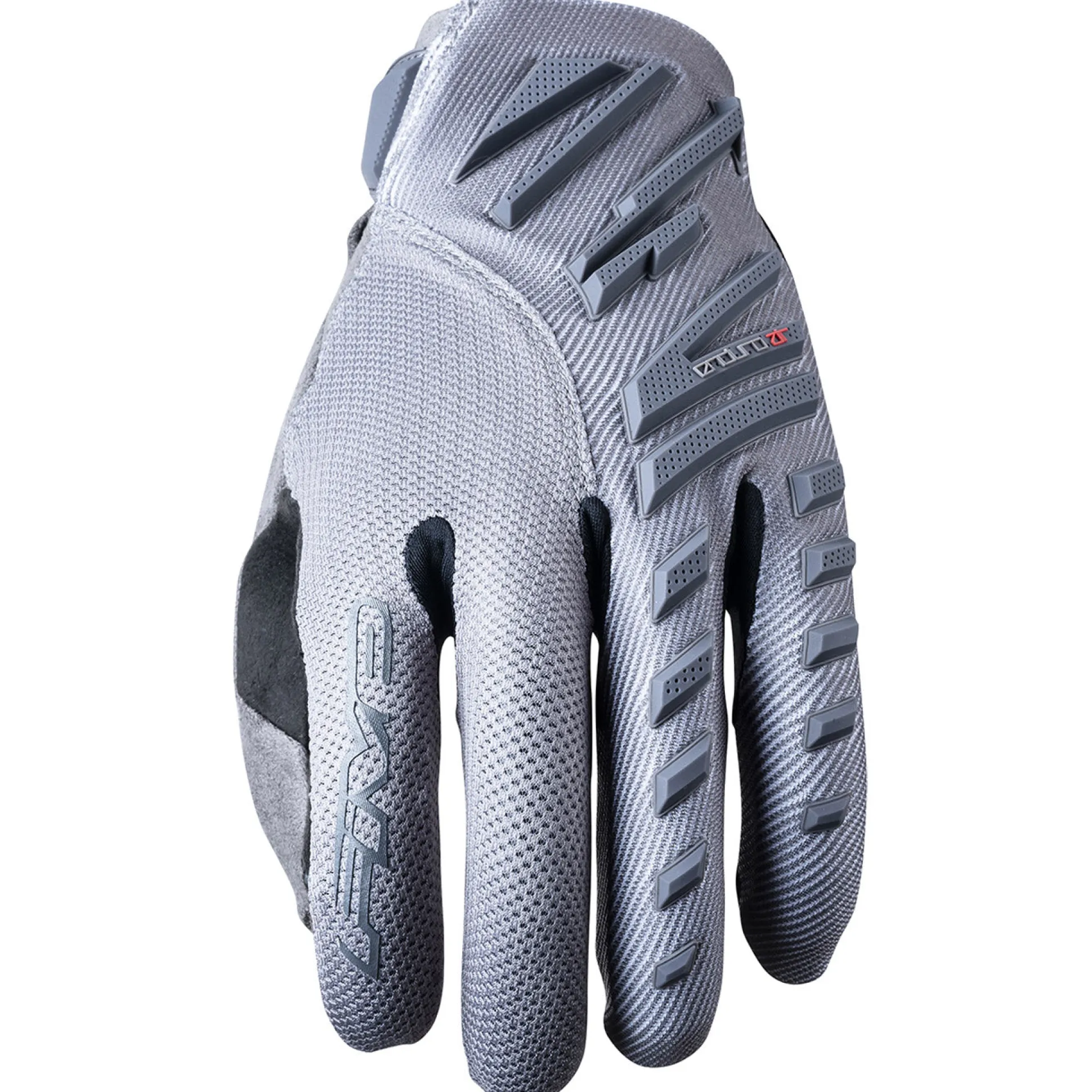 Guanti Five Enduro Air - Grigio