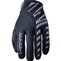 Guanti Five Enduro Air - Nero