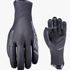 Guanti Five Mistral Infinium Stretch - Nero