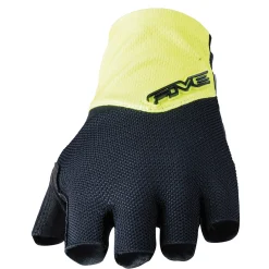 Guanti Five RC1 Shorty - Giallo