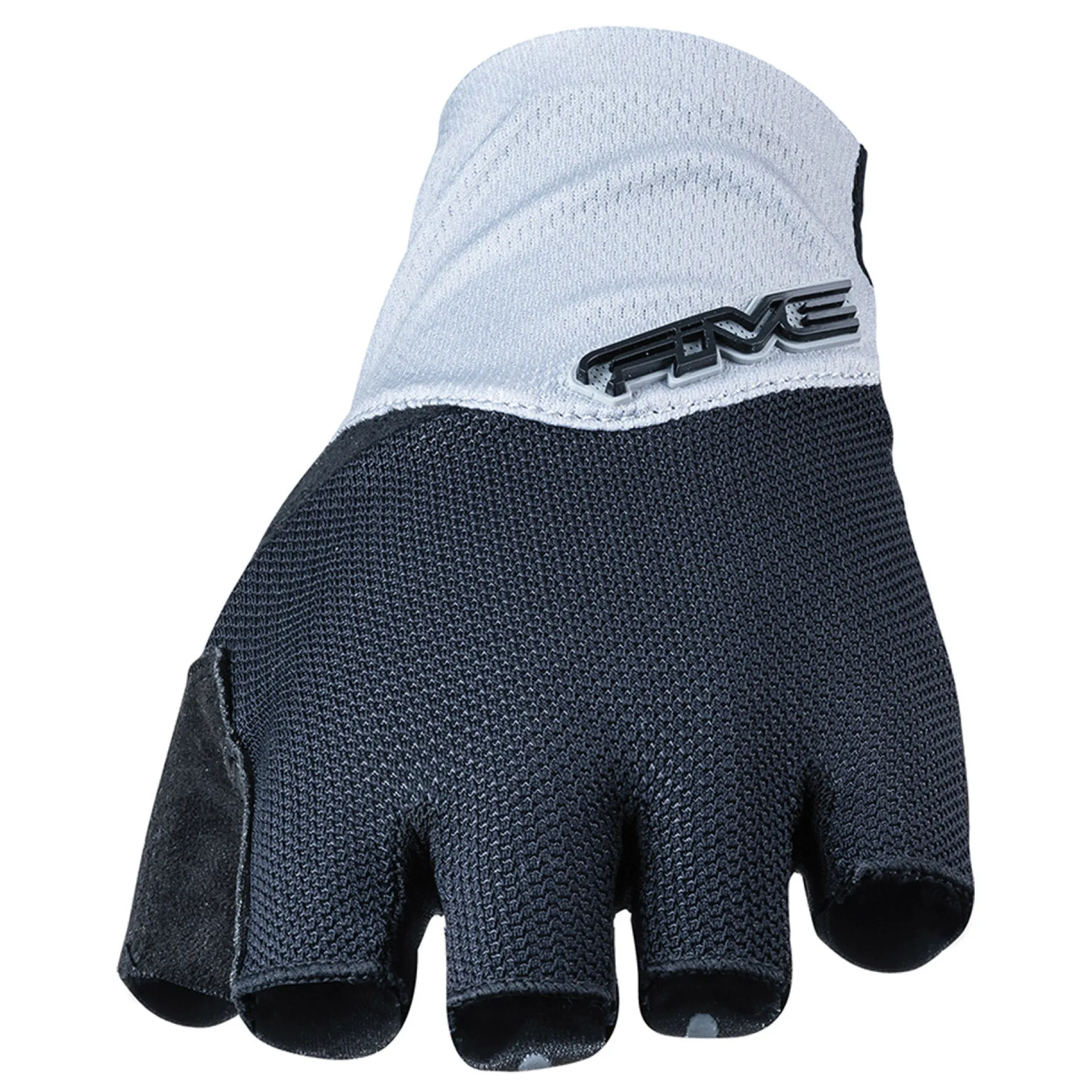 Guanti Five RC1 Shorty - Grigio