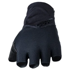 Guanti Five RC1 Shorty - Nero