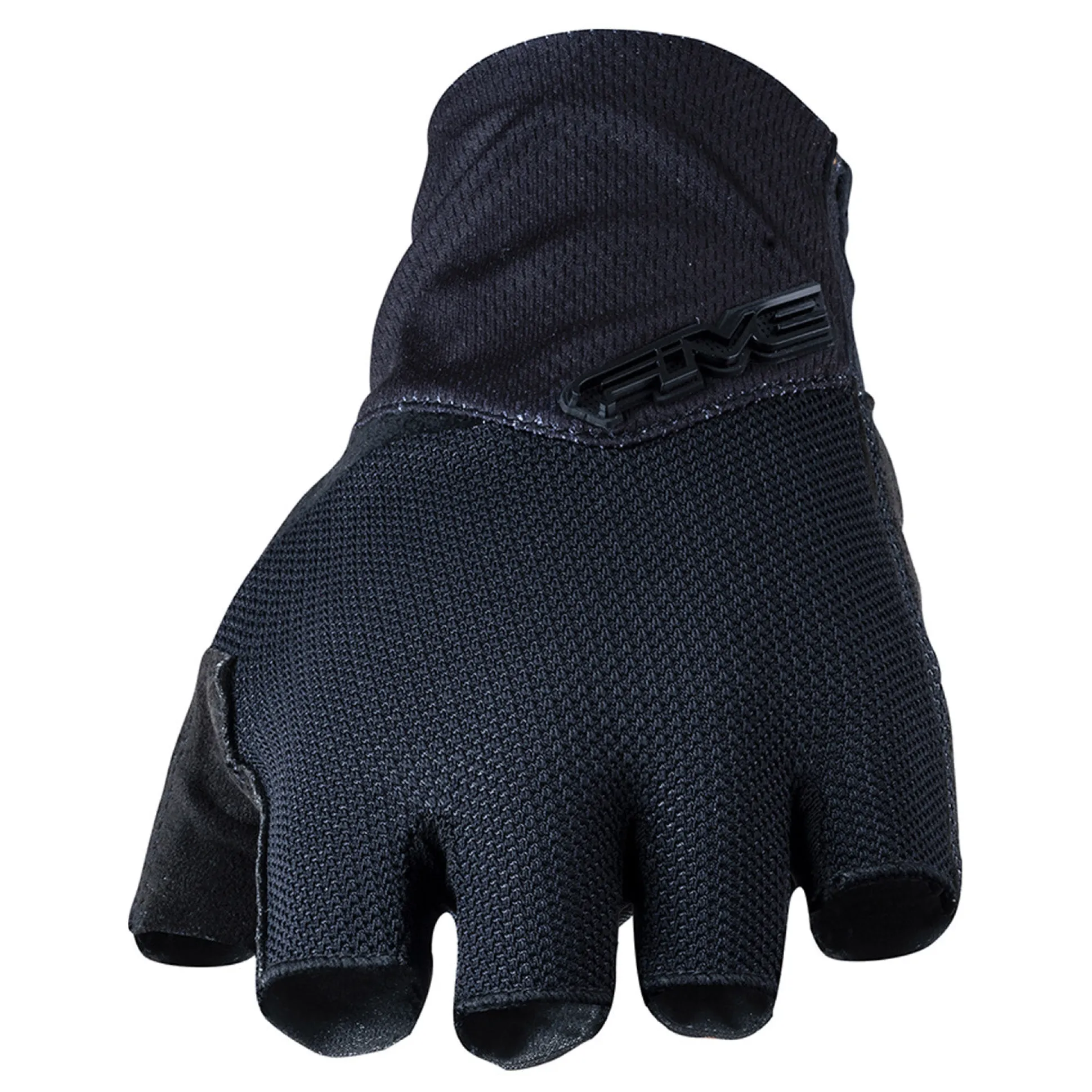 Guanti Five RC1 Shorty - Nero
