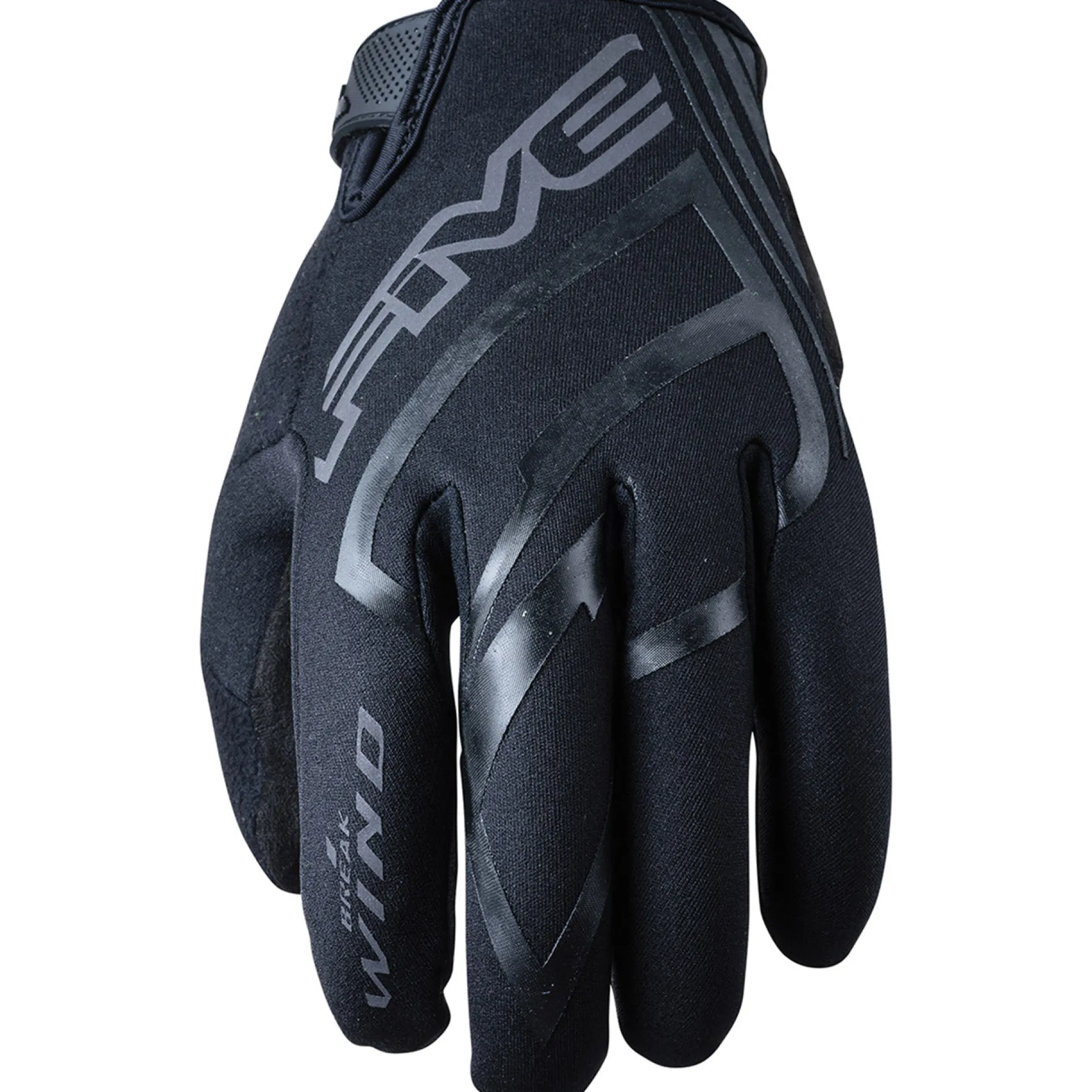 Guanti Five WB - Nero