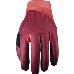 Guanti Five XR-Lite Bold - Rosso