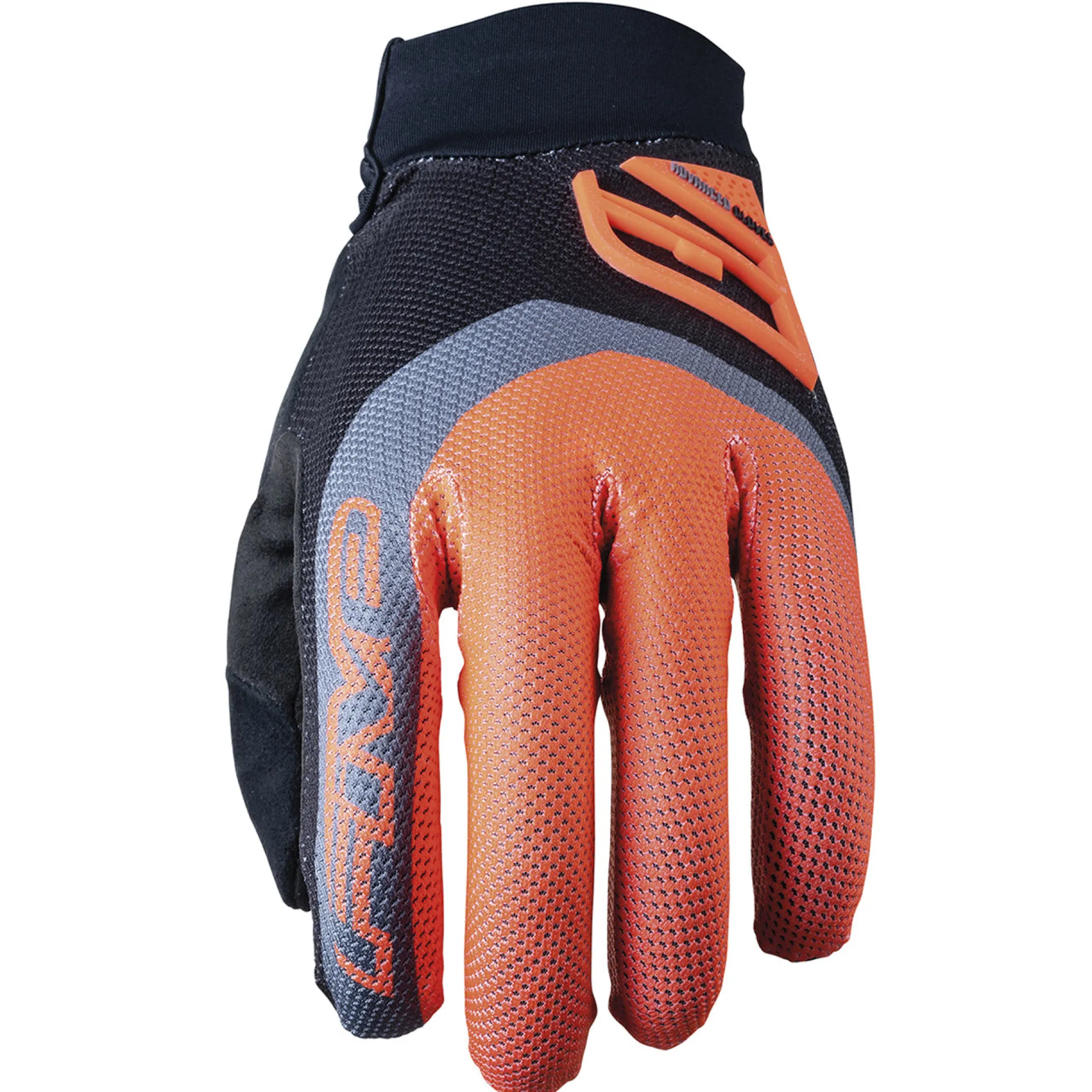 Guanti Five XR-Pro - Arancio