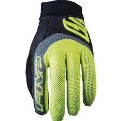 Guanti Five XR-Pro - Giallo