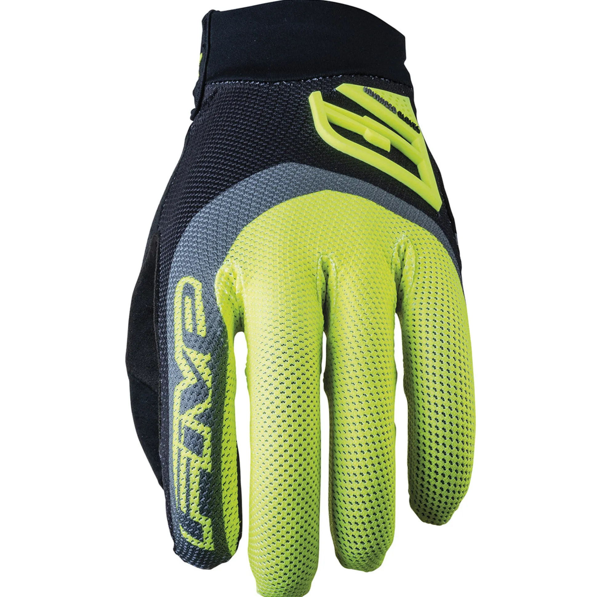 Guanti Five XR-Pro - Giallo