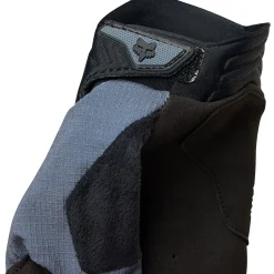 Guanti Fox Defend - Blu