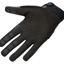 Guanti Fox Defend - Blu